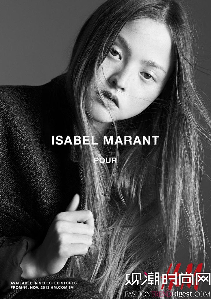 Isabel MarantH&MϵйͼƬ