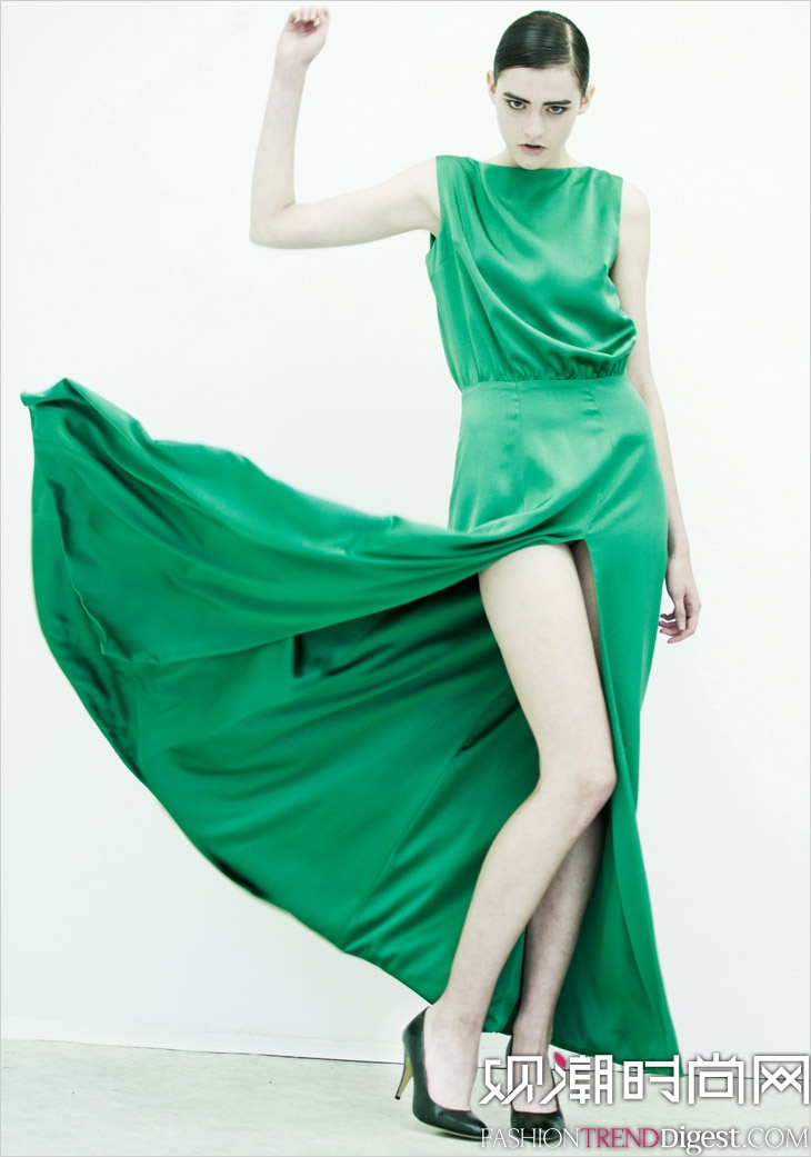 Jiri Kalfar2013ﶬLookbookͼƬ