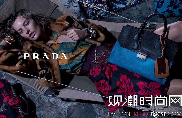 Prada Resort 2014 ƬͼƬ