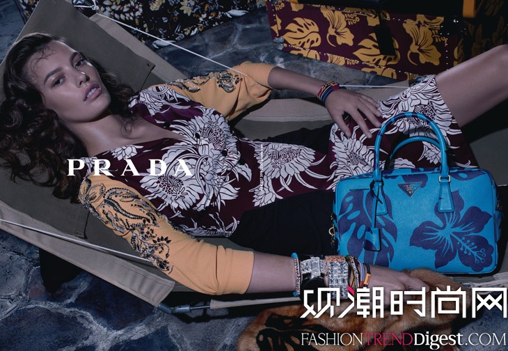 Prada Resort 2014 ƬͼƬ