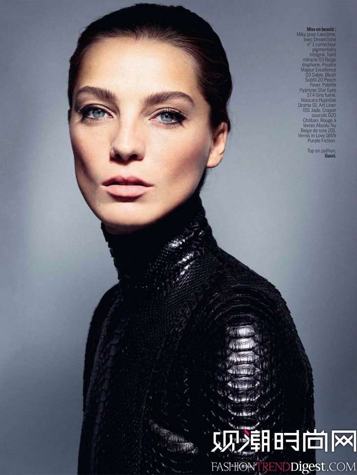 Daria WerbowyŵϡLExpress StylesͼƬ