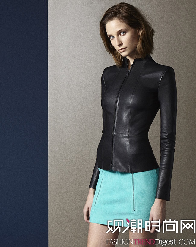 Jitrois 2014LookbookDƬ