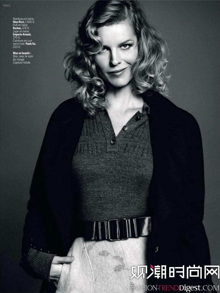 Eva HerzigovaϡLExpress StylesͼƬ