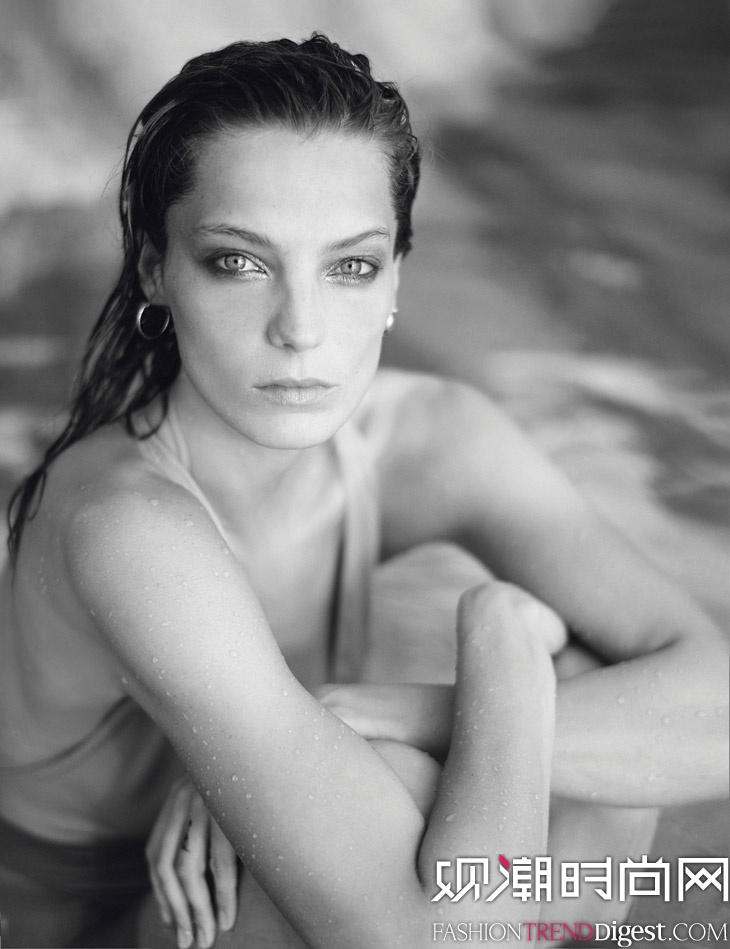 ģDaria WerbowyϡLequipe Sport & Style漰ҳƬͼƬ