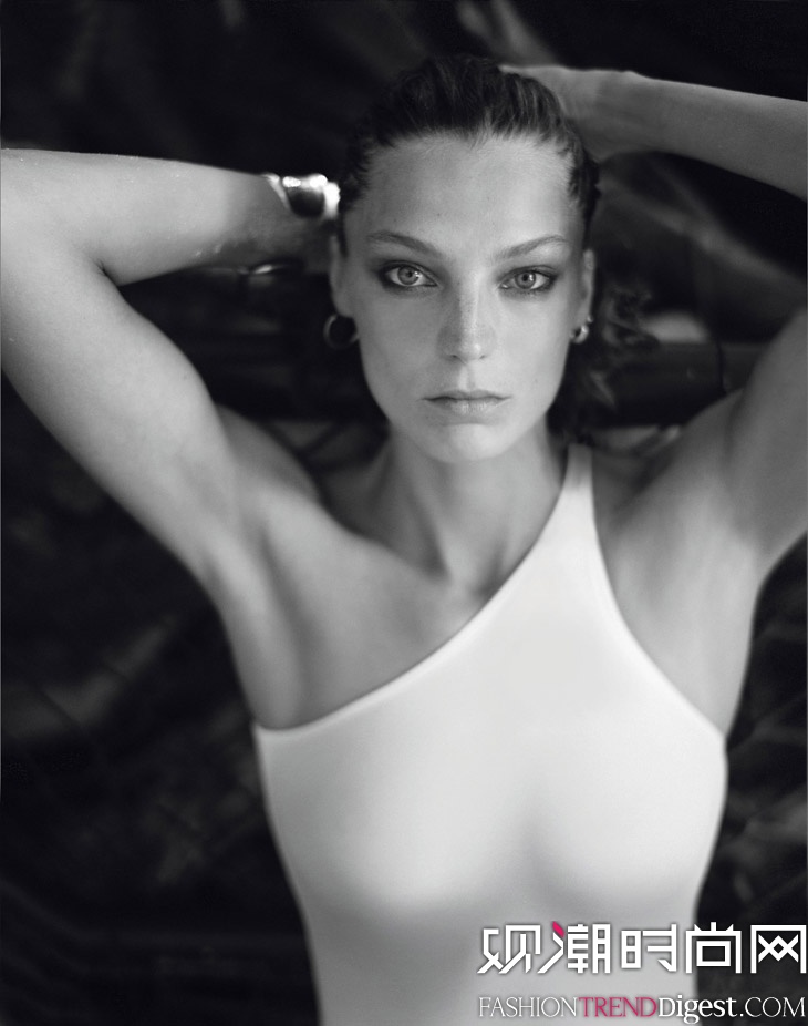 ģDaria WerbowyϡLequipe Sport & Style漰ҳƬͼƬ