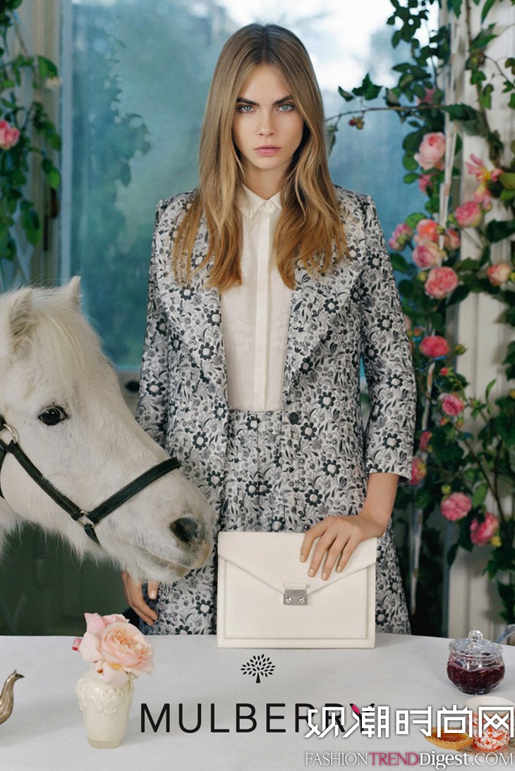 Mulberry 2014ĹͼƬ