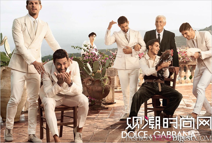 Dolce & Gabbana 2014ĹͼƬ