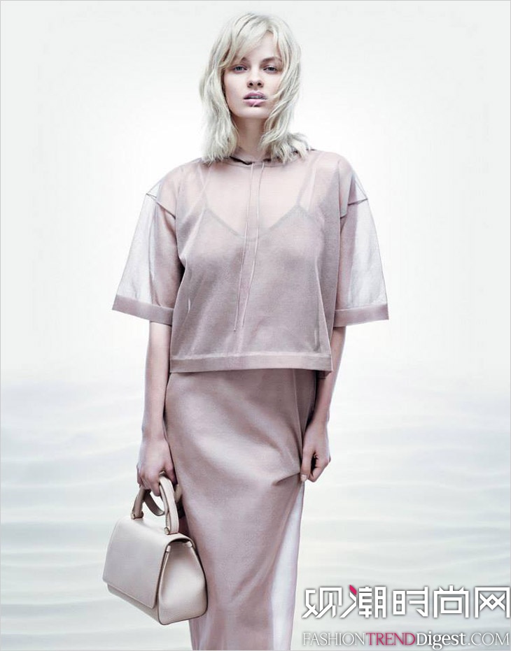 Max Mara 2014ĹͼƬ