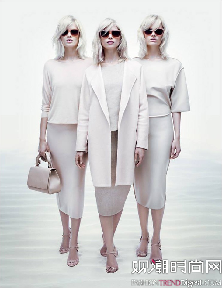 Max Mara 2014ĹͼƬ