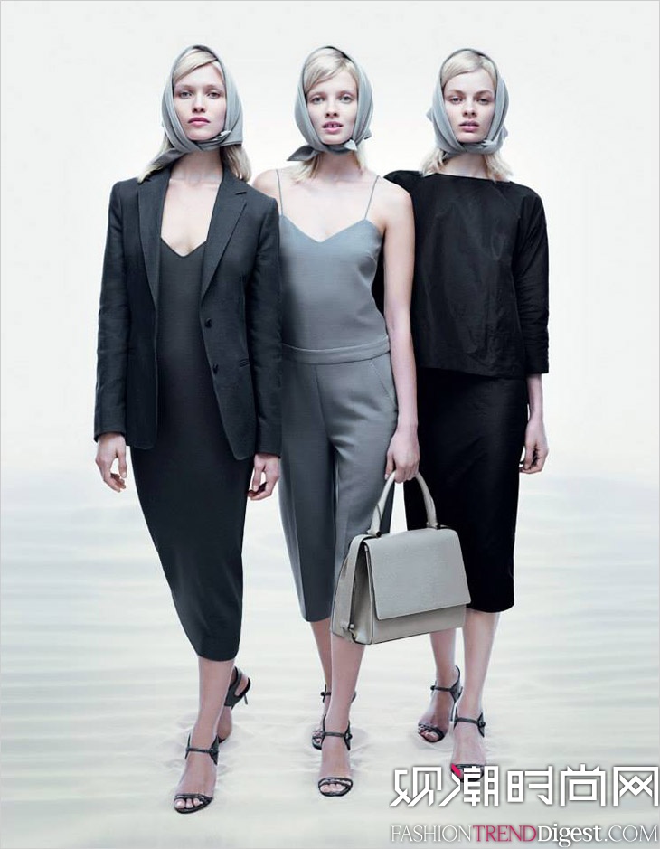 Max Mara 2014ĹͼƬ