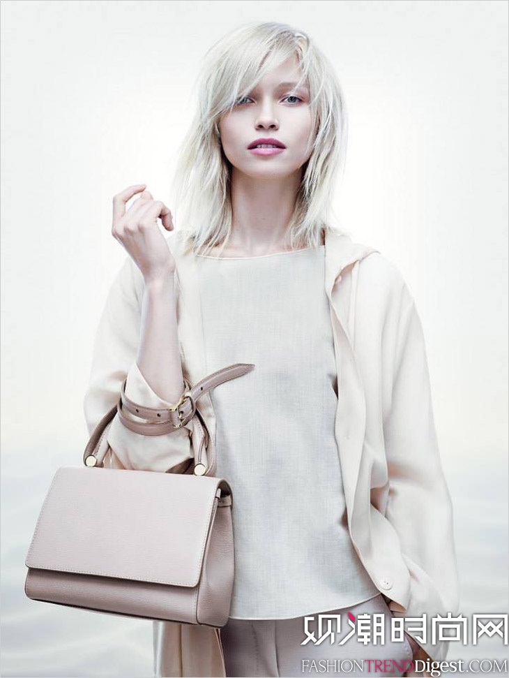 Max Mara 2014ĹͼƬ