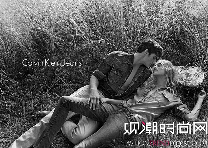 Calvin Klein Jeans 2014ϵйͼƬ