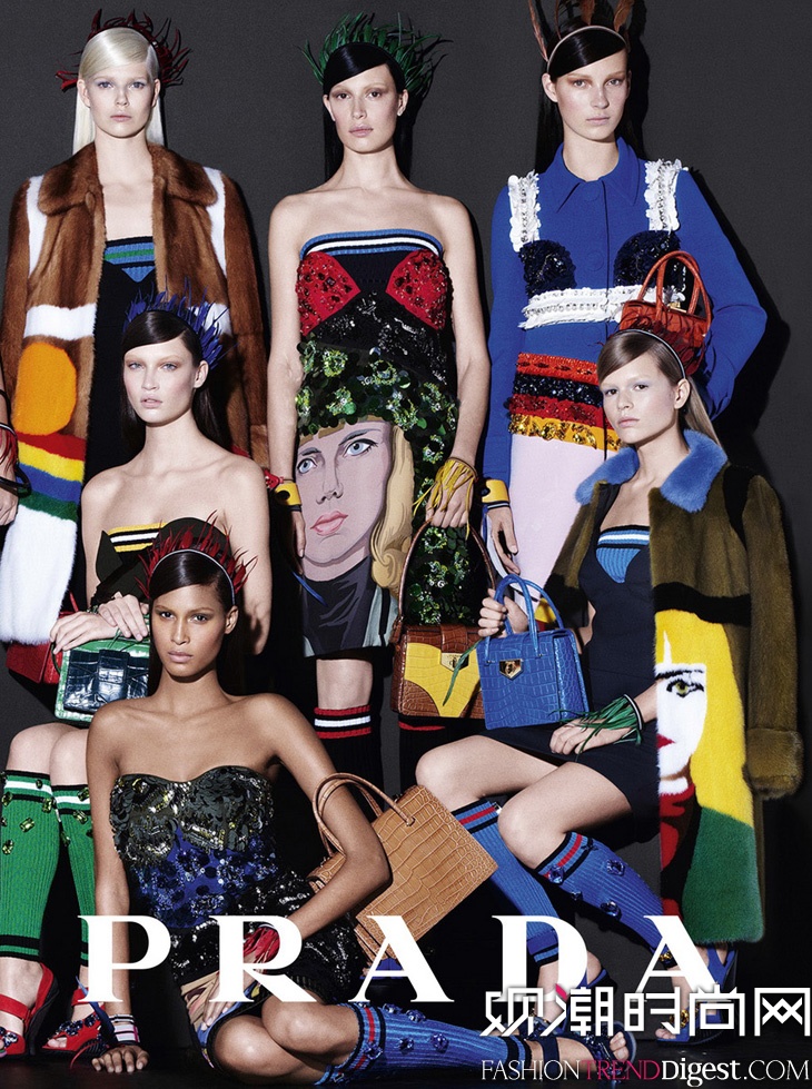 A[Prada 2014ďVDƬ