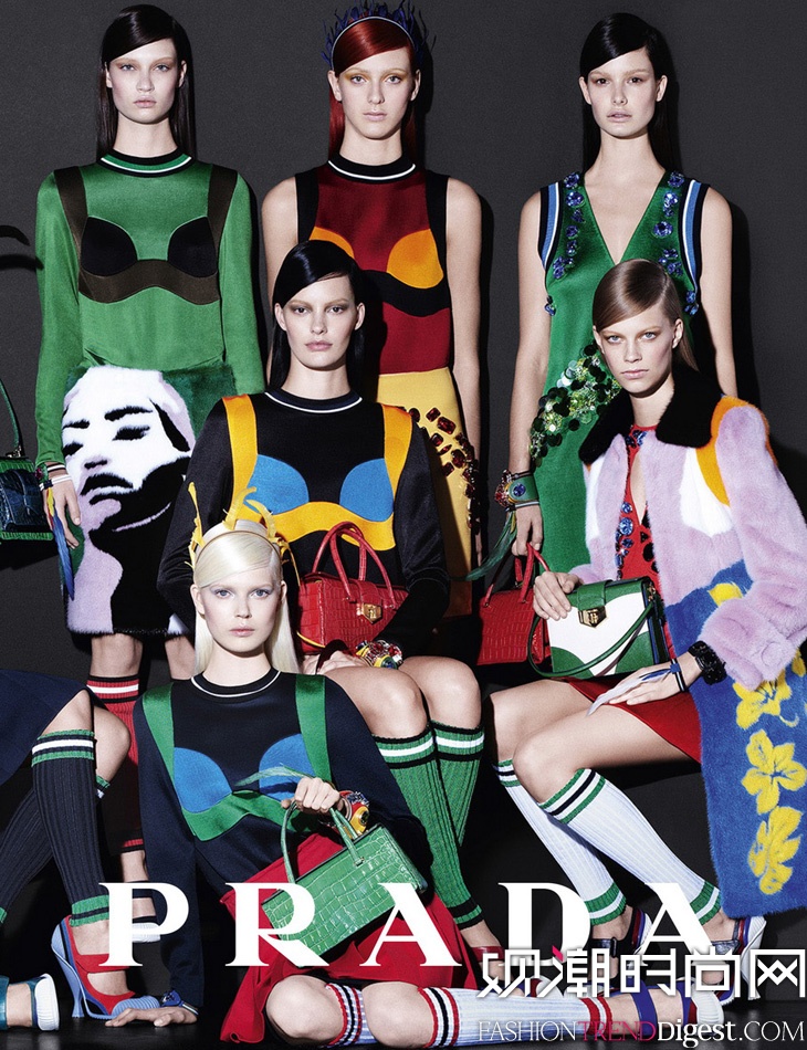 Prada 2014ĹͼƬ