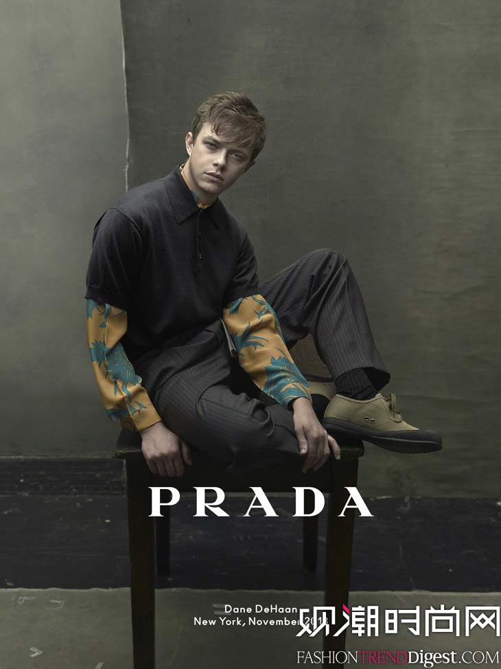 Prada 2014װͼƬ