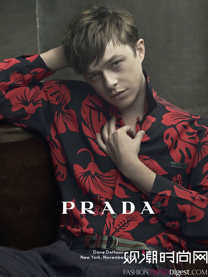 Prada 2014װͼƬ