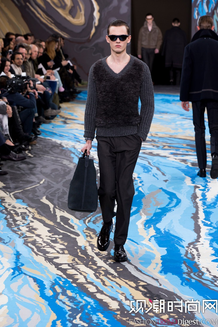 Louis Vuitton ʿ2014ﶬϵиͼƬ