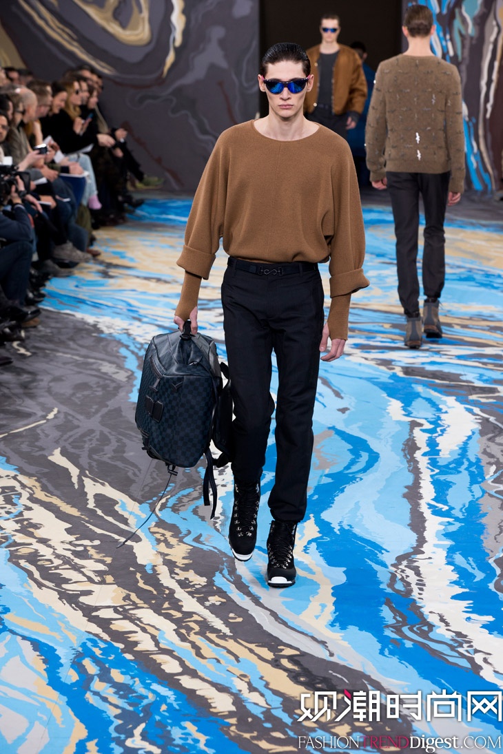 Louis Vuitton ʿ2014ﶬϵиͼƬ