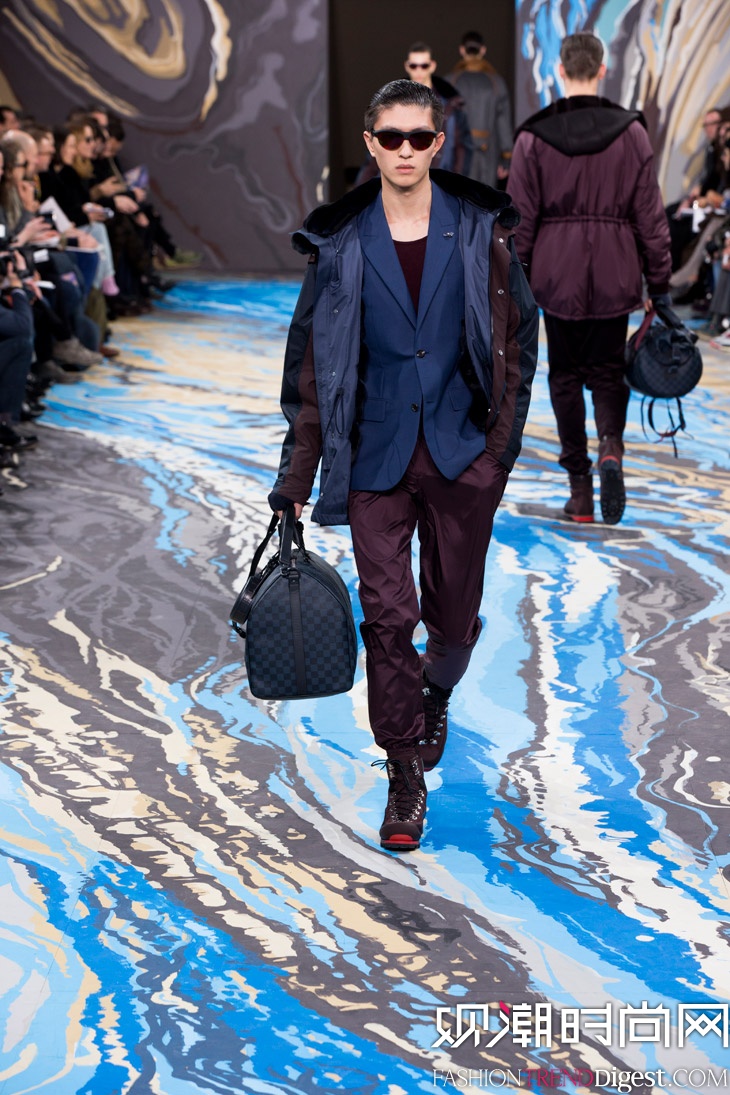 Louis Vuitton ʿ2014ﶬϵиͼƬ