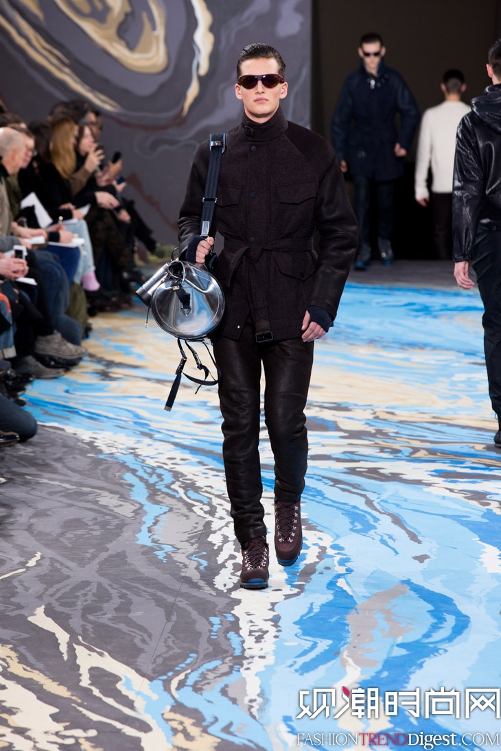 Louis Vuitton ʿ2014ﶬϵиͼƬ