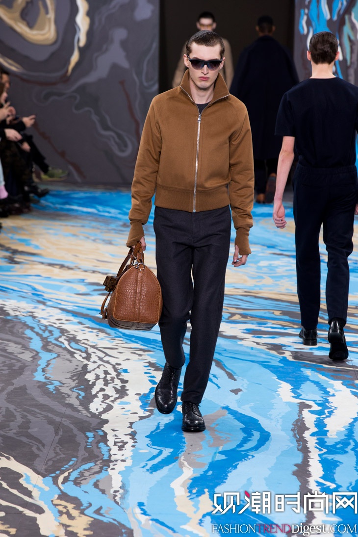 Louis Vuitton ʿ2014ﶬϵиͼƬ