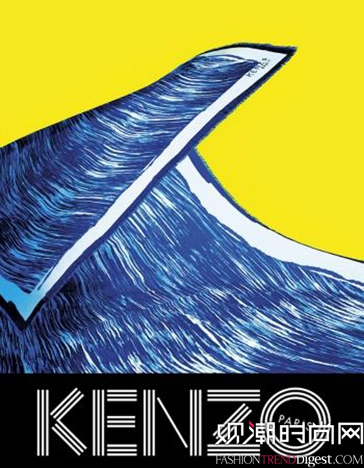 Kenzo 2014ĹƬͼƬ