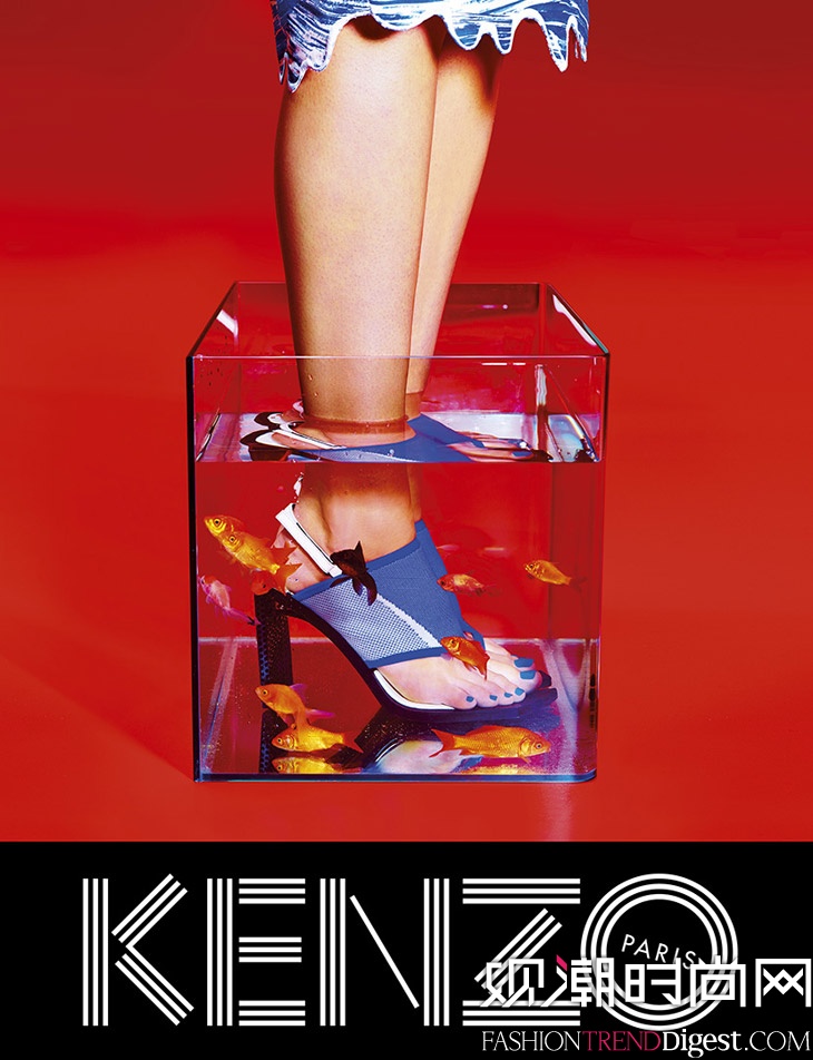 Kenzo 2014ĹƬͼƬ