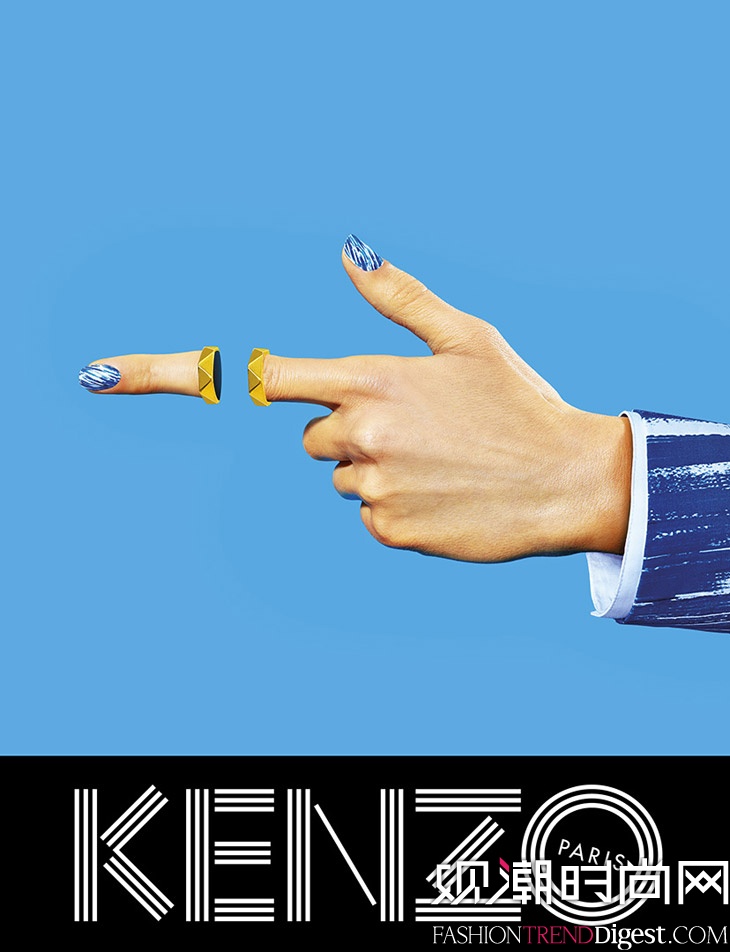 Kenzo 2014ďVƬDƬ