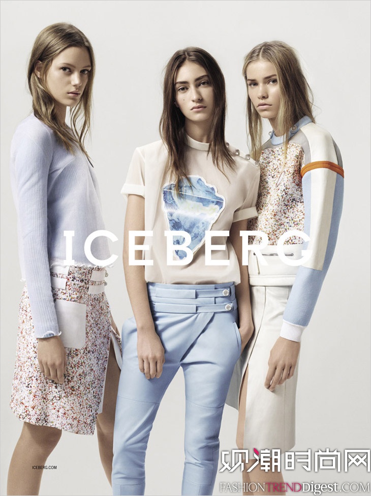 Iceberg2014ĹƬͼƬ