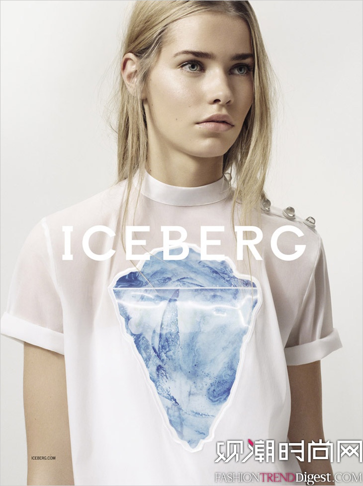 Iceberg2014ĹƬͼƬ