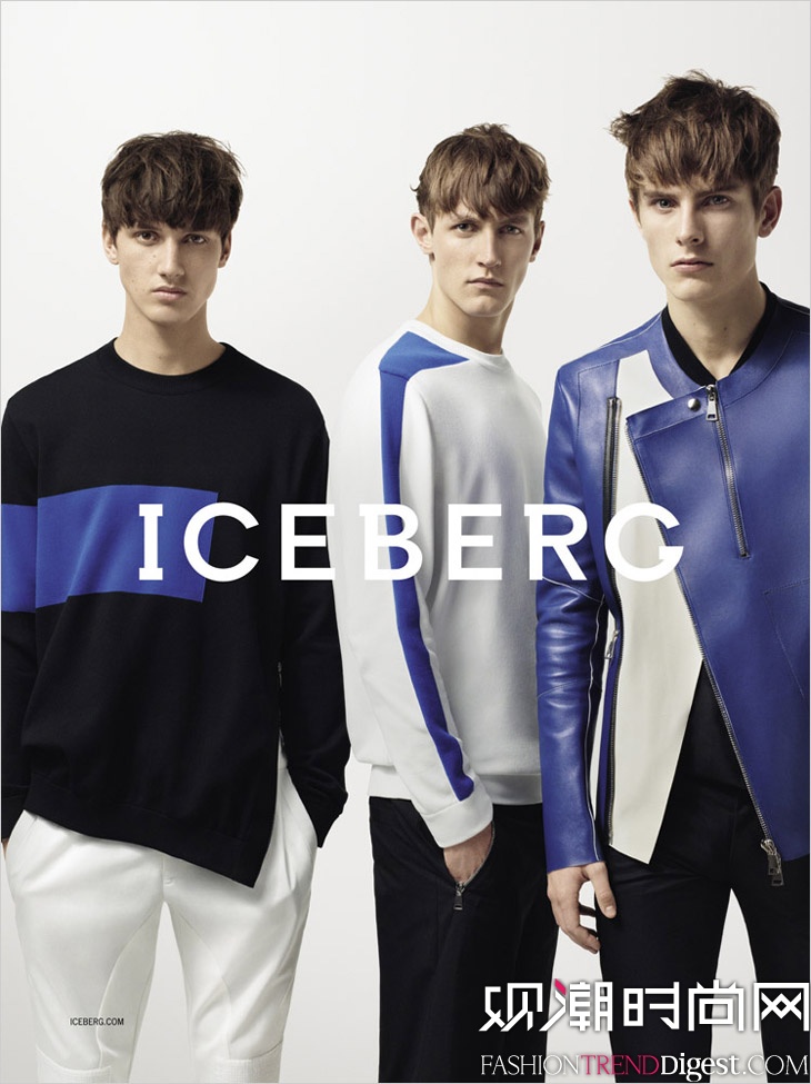 Iceberg2014ĹƬͼƬ