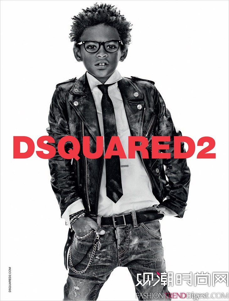 Dsquared2 2014ͯװͼƬ