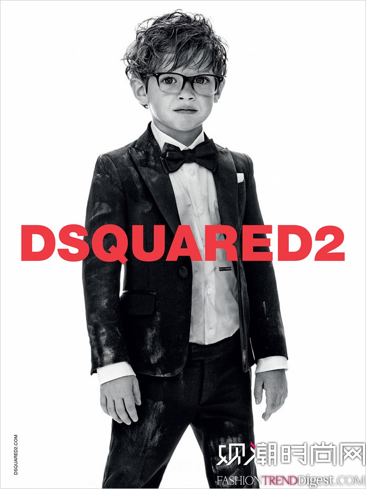 Dsquared2 2014ͯװͼƬ