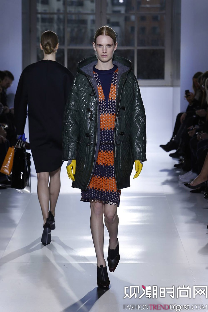 Balenciaga2014ﶬϵиͼƬ