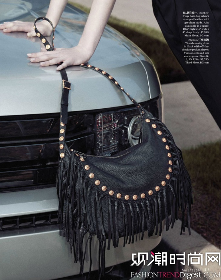 Ashleigh Good顶Bergdorf GoodmanĔzƬDƬ