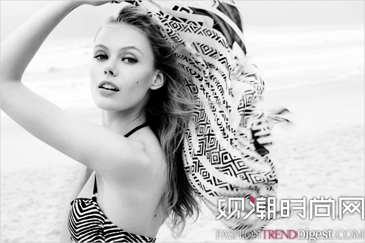 Frida Gustavsson Reserved 2014ϵйͼƬ