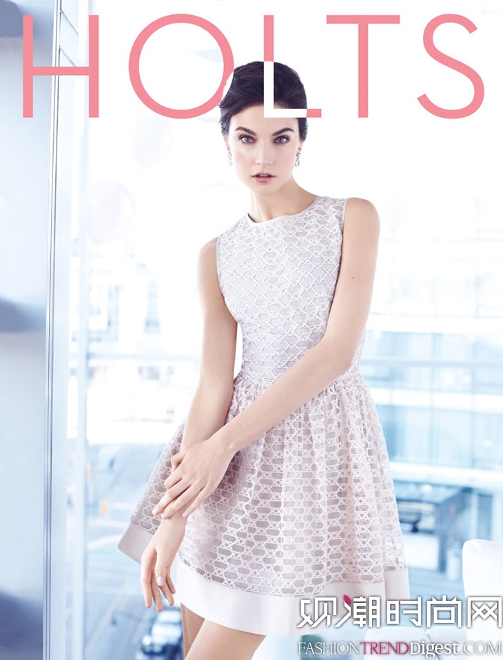 Jacquelyn Jablonski HOLT by Holt Renfrew 2014ͼƬ