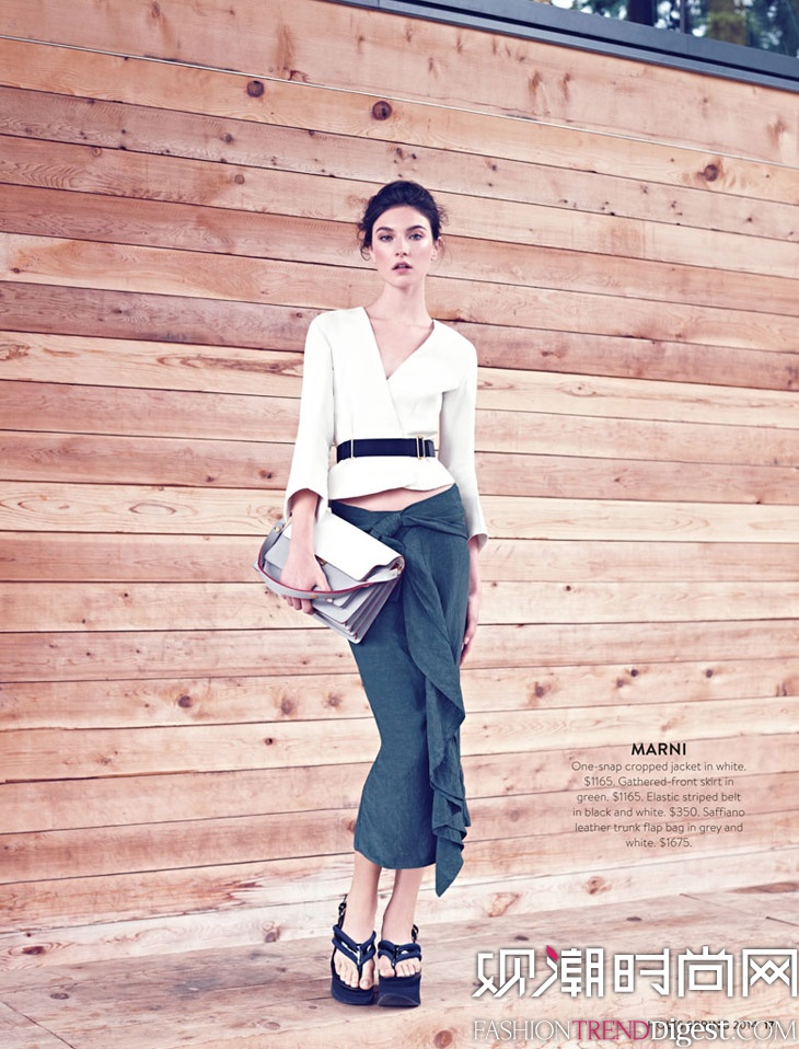 Jacquelyn Jablonski HOLT by Holt Renfrew 2014ͼƬ