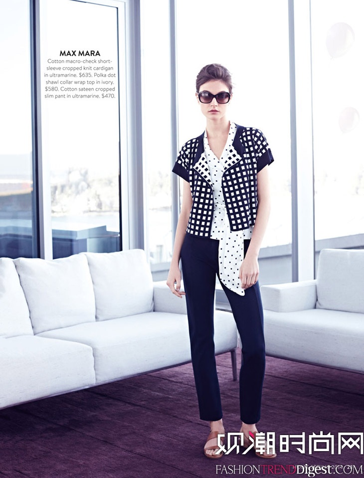 Jacquelyn Jablonski HOLT by Holt Renfrew 2014ͼƬ