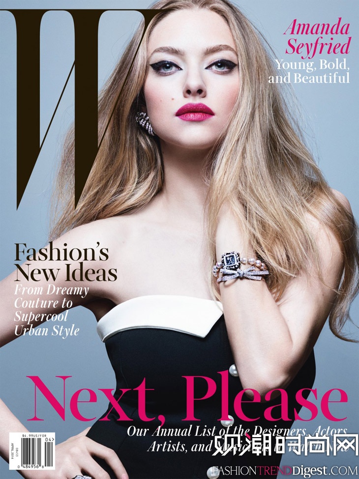 Amanda SeyfriedƷƴװϡW־ͼƬ