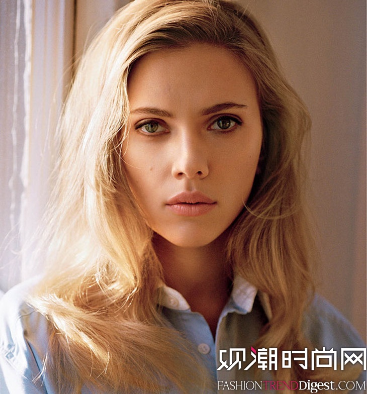 Scarlett JohanssonǡWSJ־4¿ͼƬ