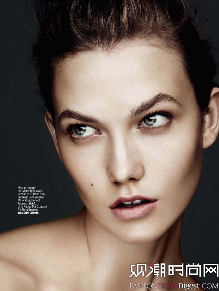 Karlie KlossLExpress StylesױƬͼƬ