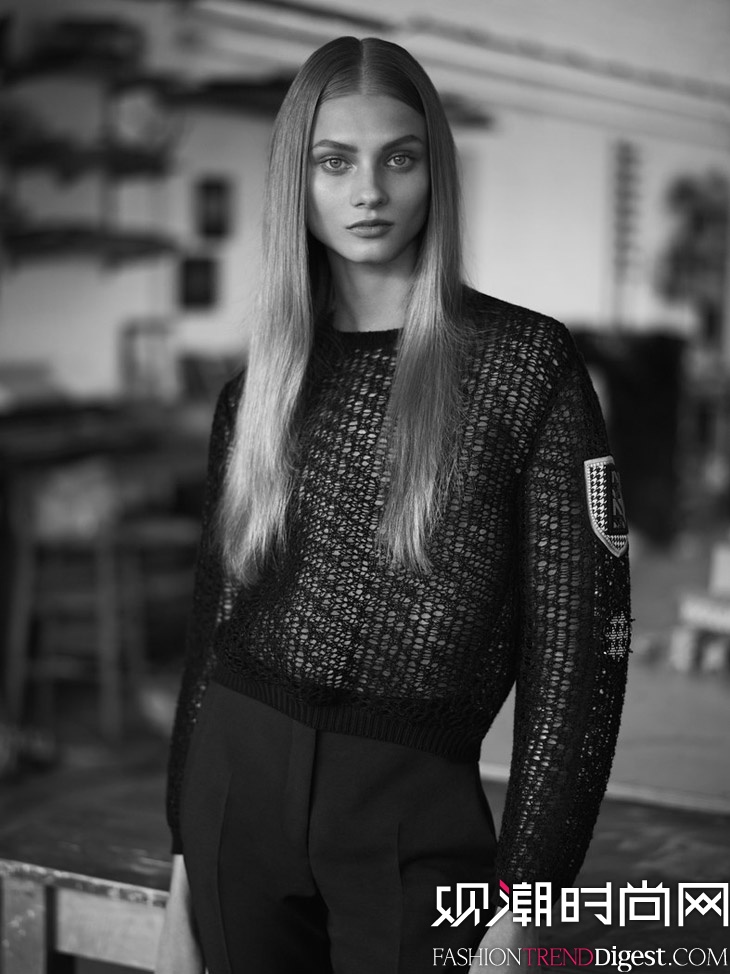 Anna SeleznevaTwin2014괺Ŀ¸ͼƬ