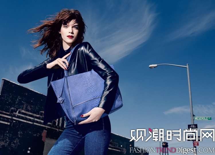 Meghan Collison[Botkier New York 2014＾VƬDƬ