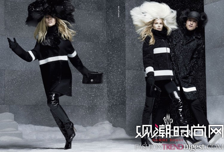 Moncler Gamme Rouge 2014ﶬϵйͼƬ