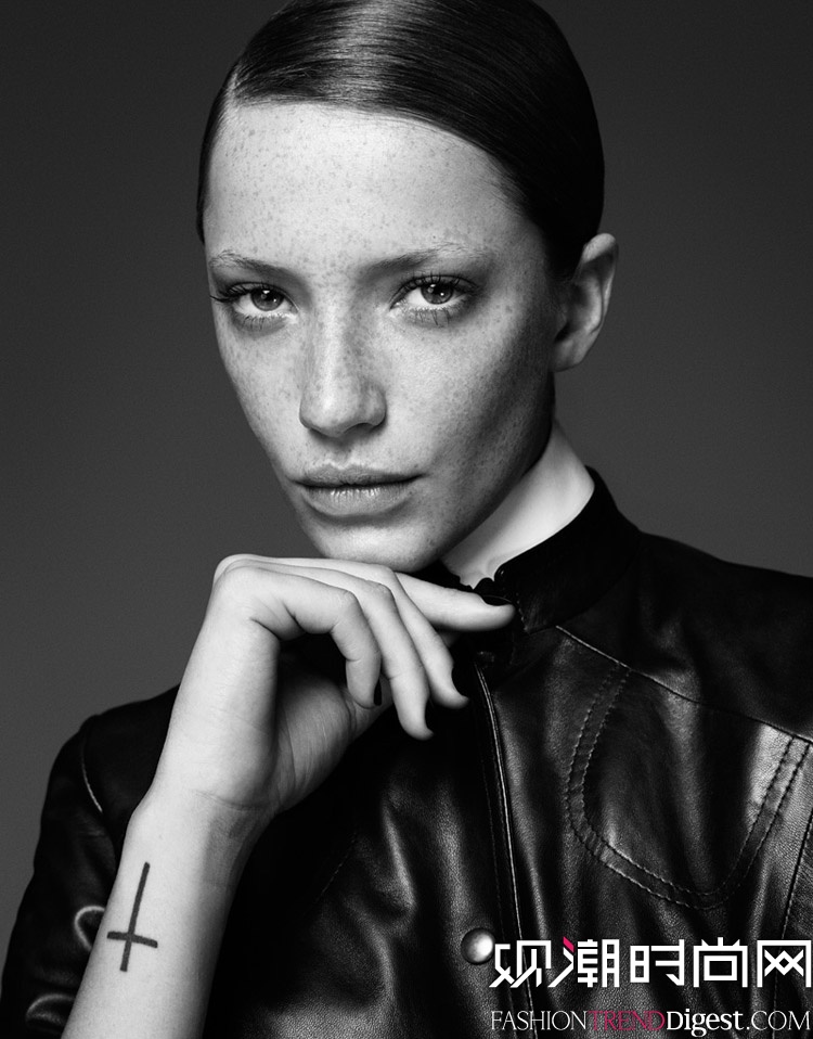 Milagros Schmoll﷨桶Grazia20149ºŸͼƬ