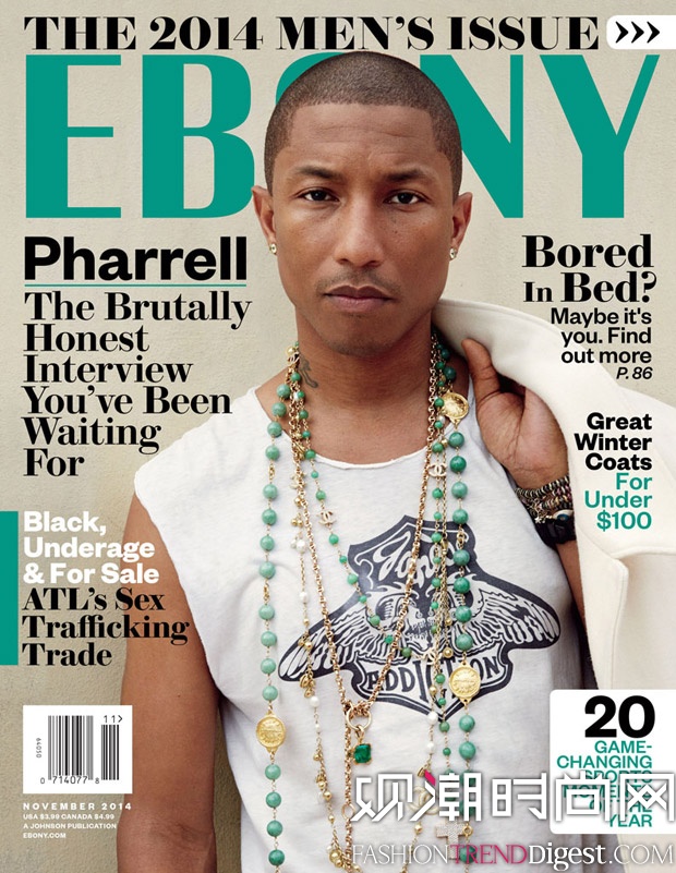 Pharrell WilliamsΪEbony־ָ漰ҳͼƬ