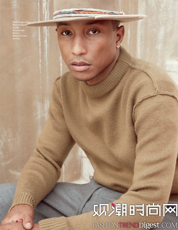 Pharrell WilliamsΪEbony־ָ漰ҳͼƬ