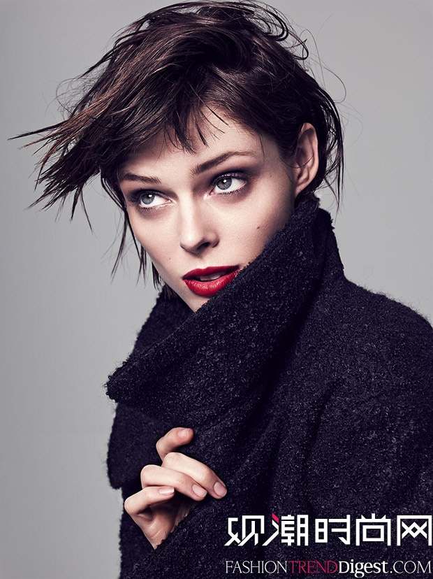 Coco RochaΪ桶Allure־漰ҳƬͼƬ