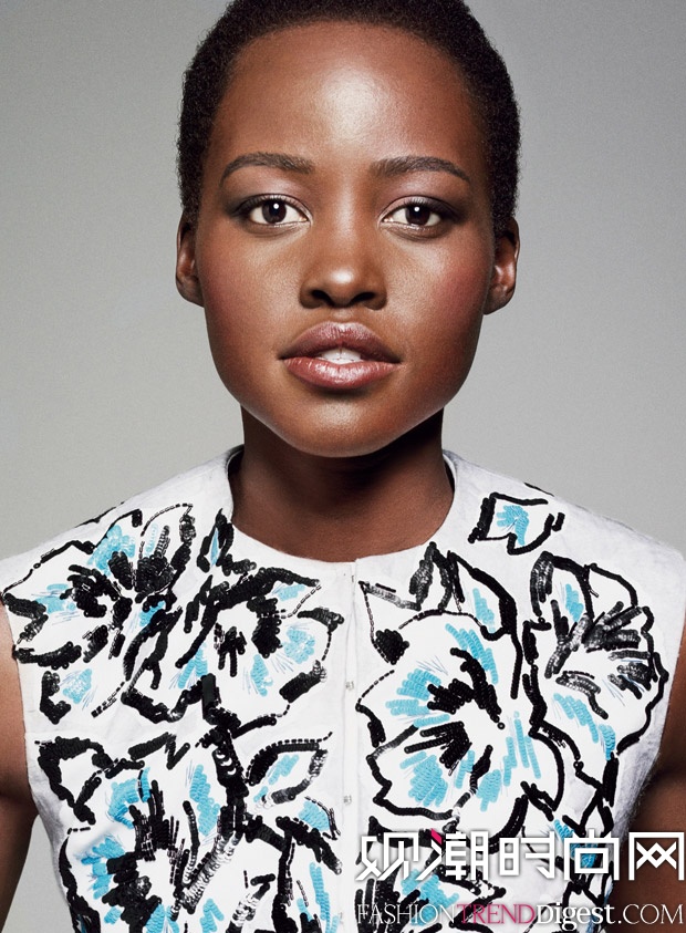 Lupita NyongoΪ桶Glamour漰ҳƬͼƬ